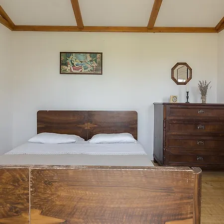 Glamping Green Istria Tiny Houses Truske Exterior photo