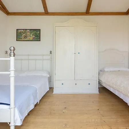 Glamping Green Istria Tiny Houses Truske Exterior photo