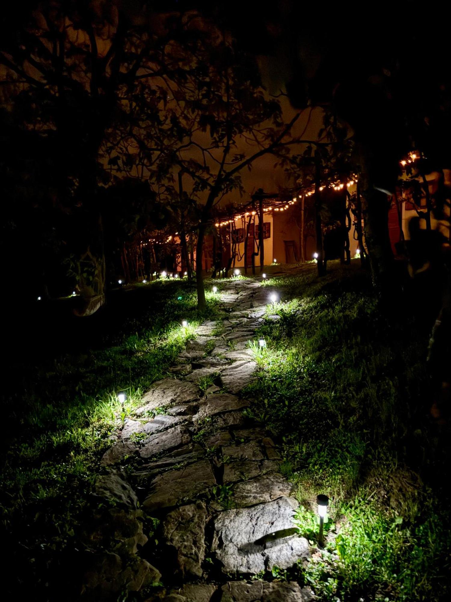 Glamping Istria Tiny