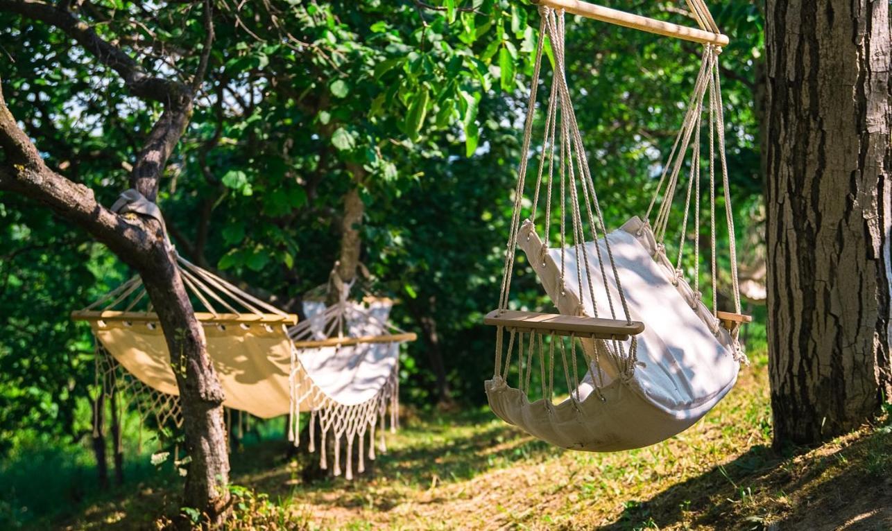 Glamping Istria Tiny *