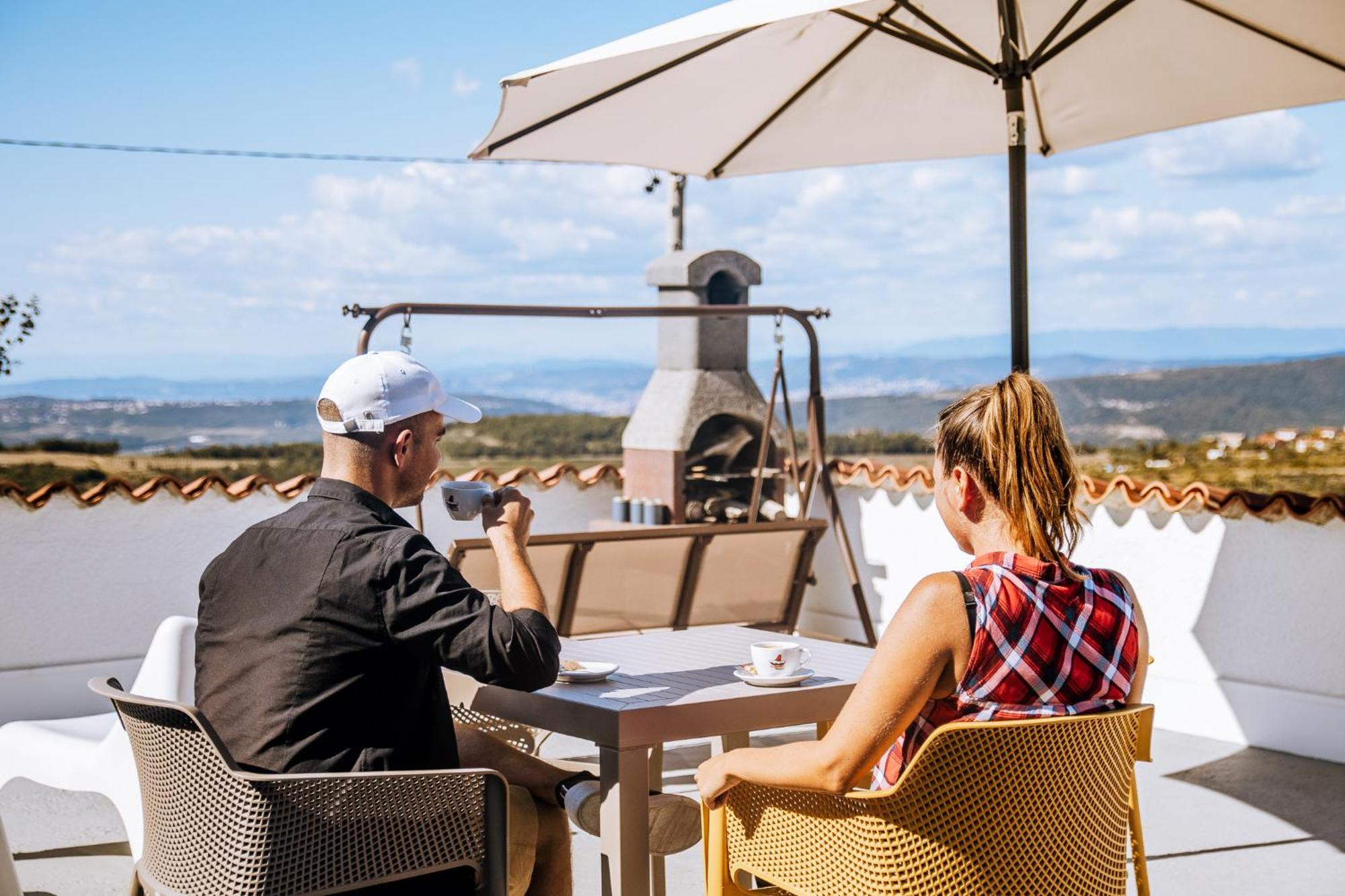 Glamping Istria Tiny *