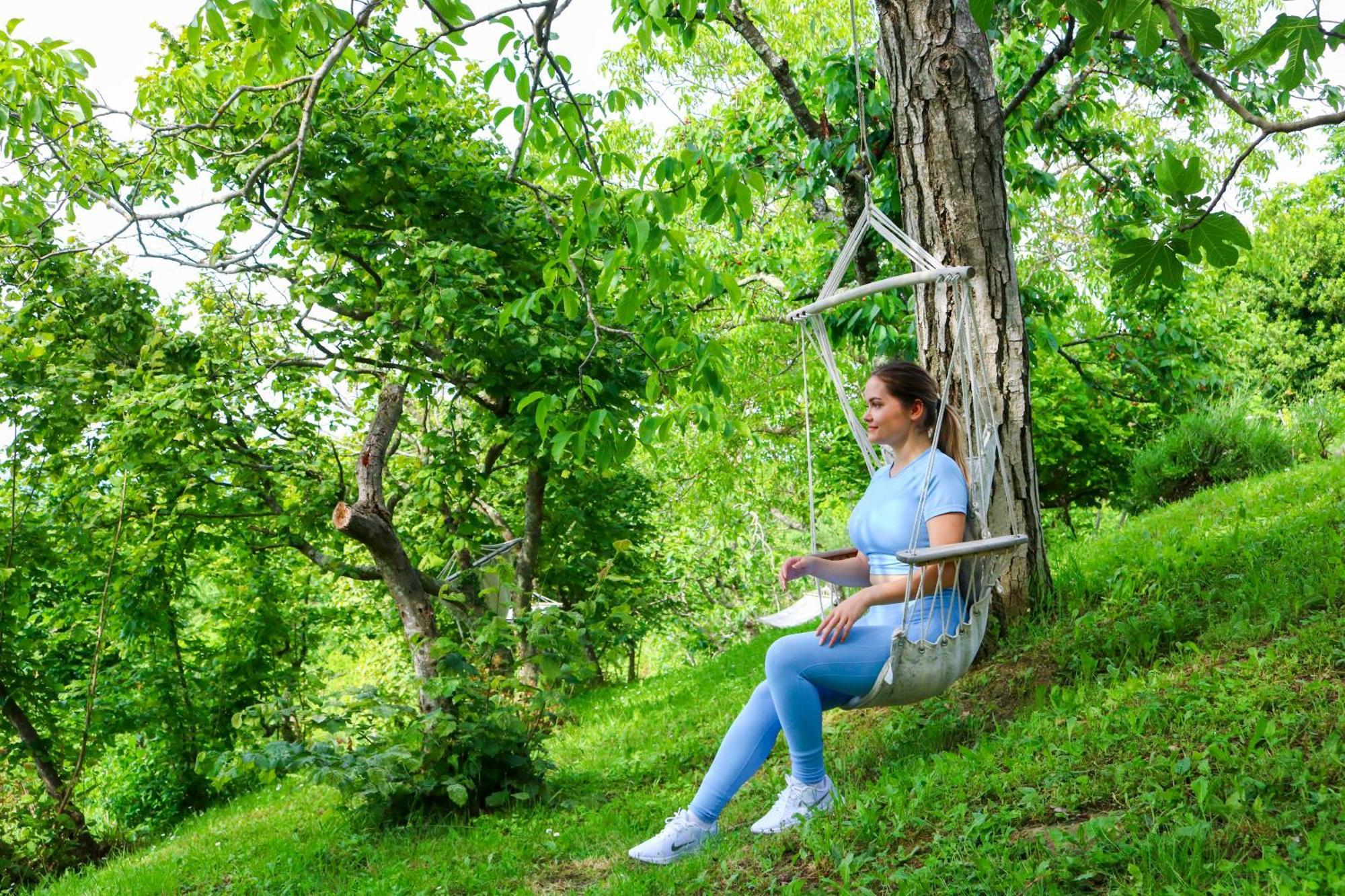 Chalet Glamping Istria Tiny *