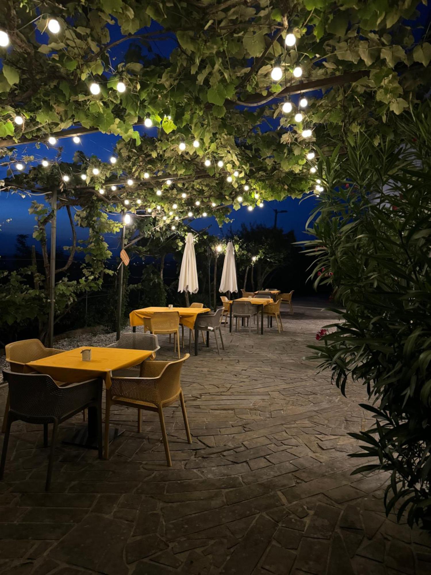 Glamping Istria Tiny * Truske