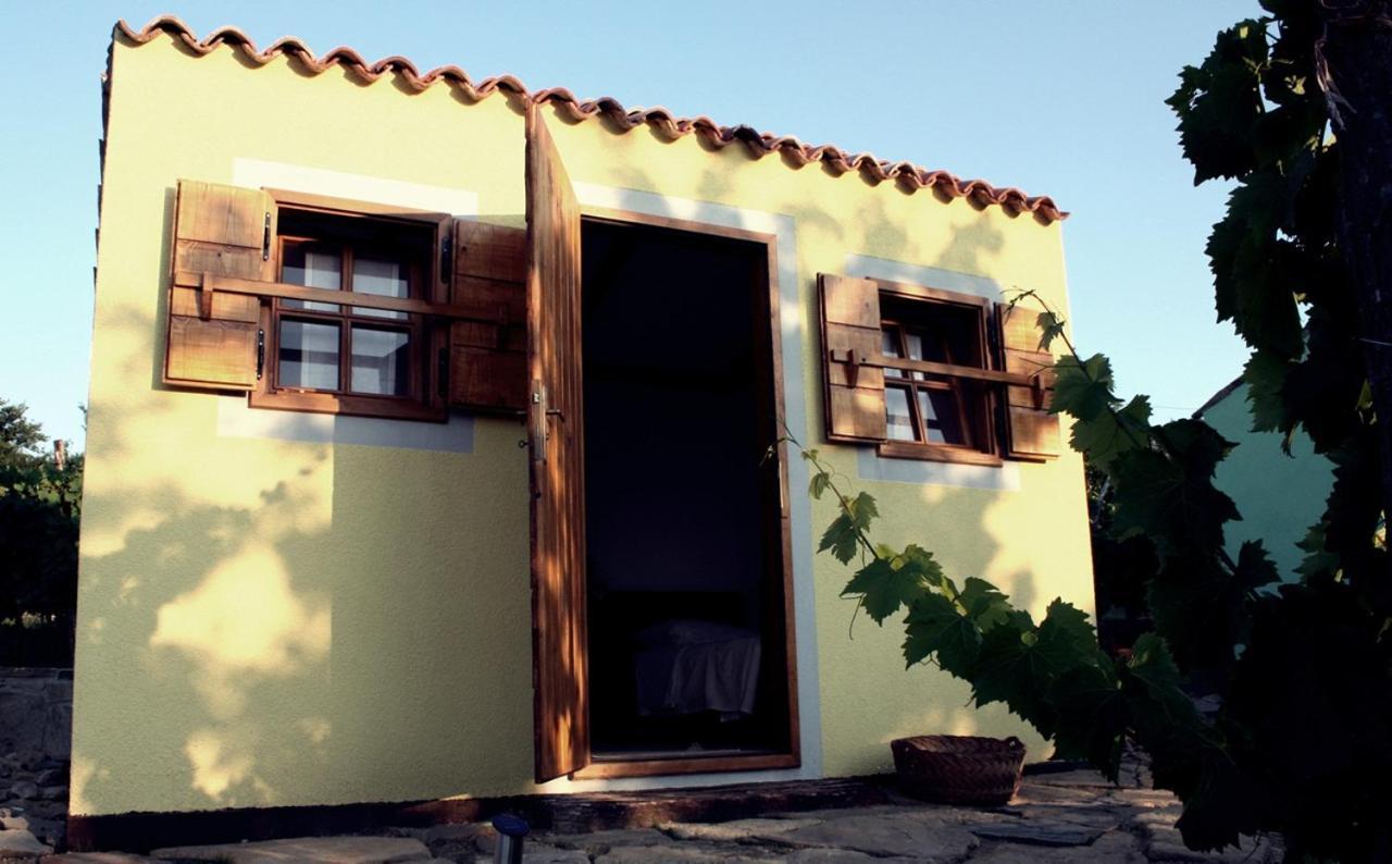 Glamping Istria Tiny *