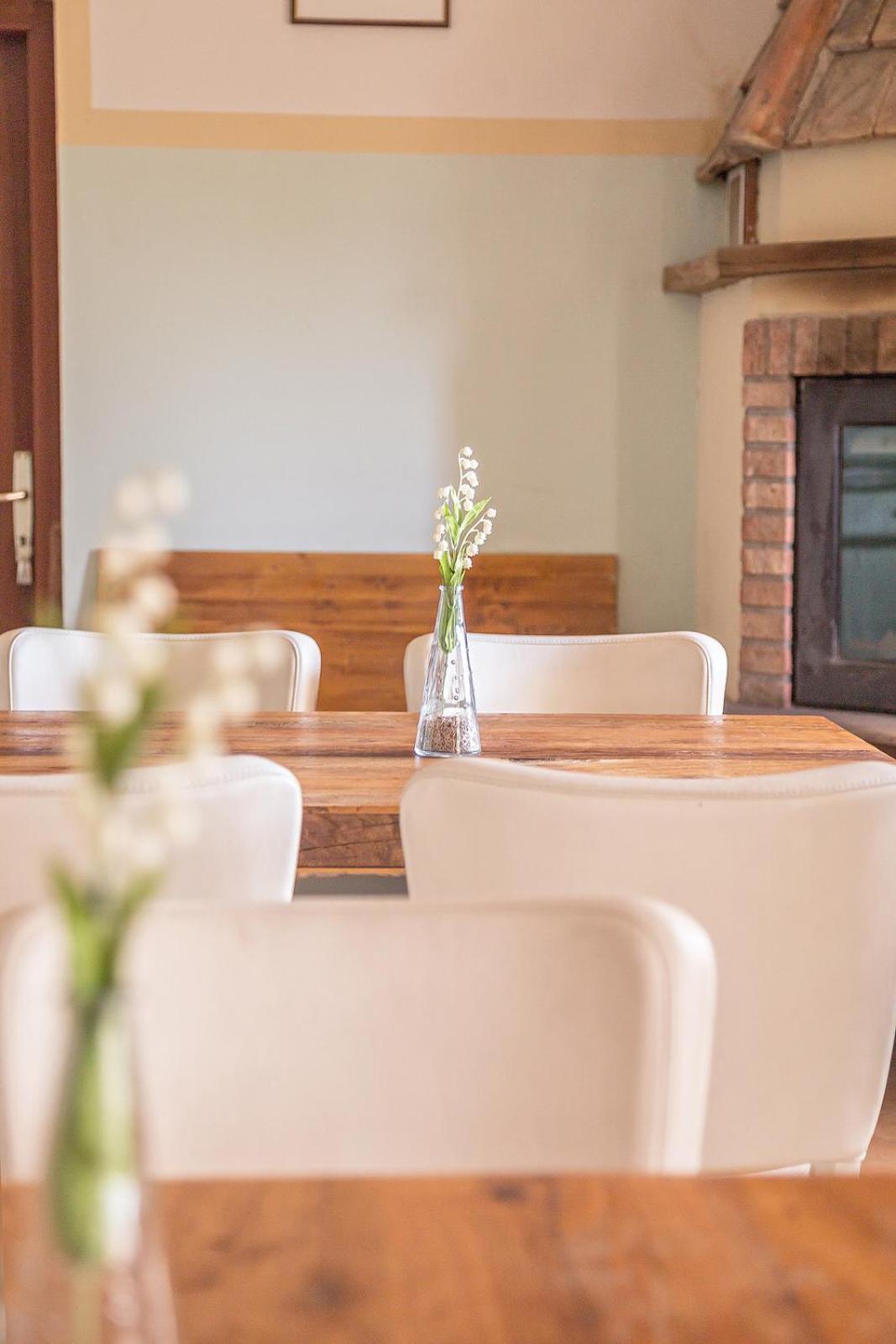 Glamping Istria Tiny Chalet