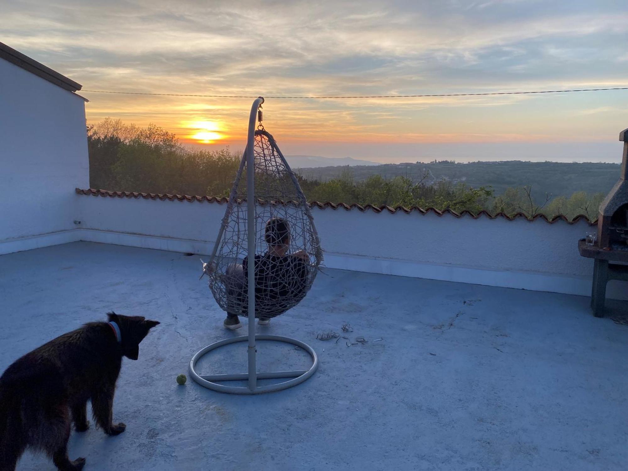 Glamping Istria Tiny * Truske