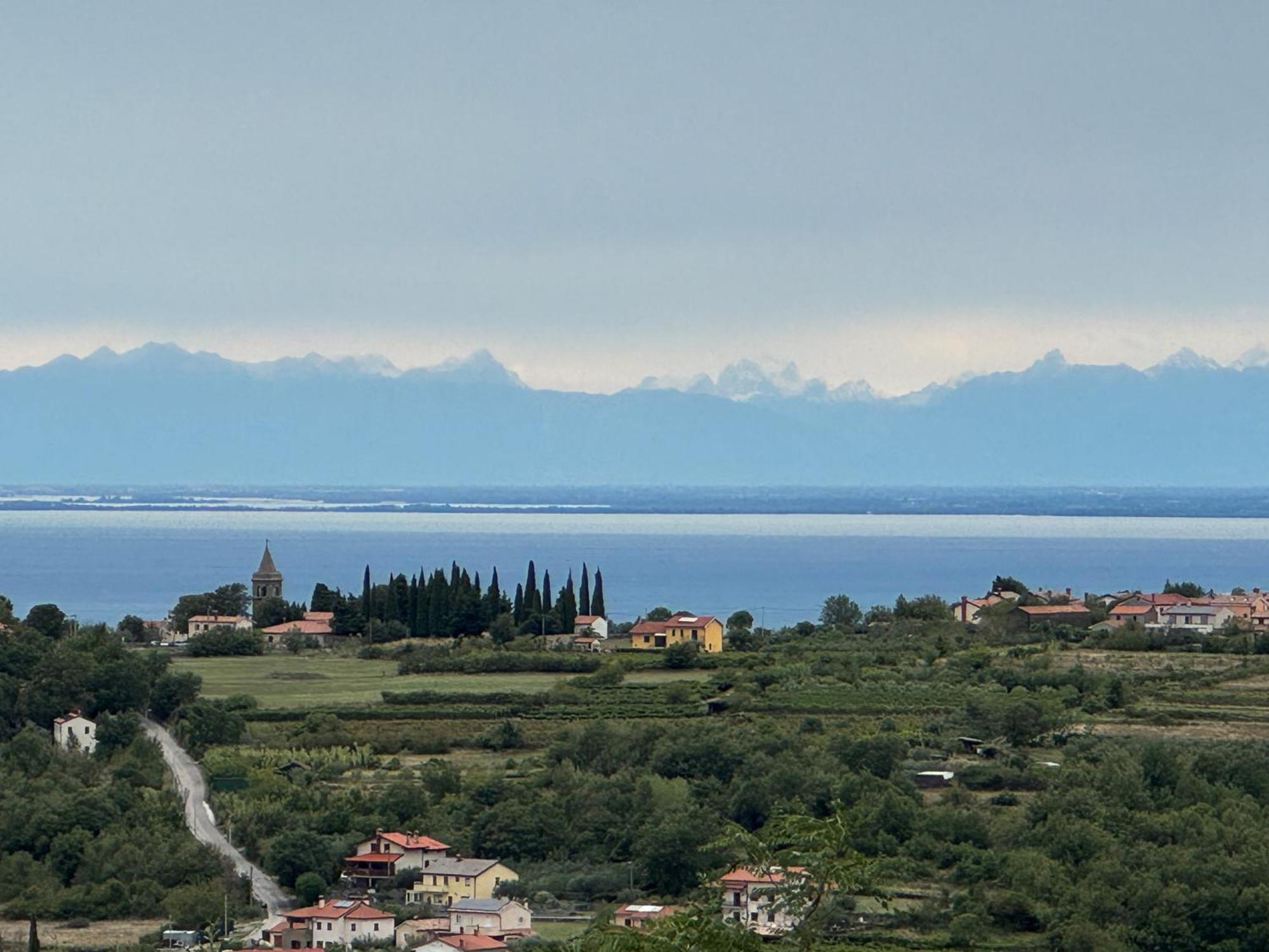 Glamping Istria Tiny