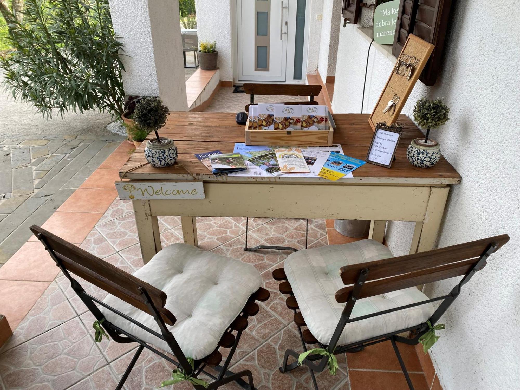 Glamping Istria Tiny *