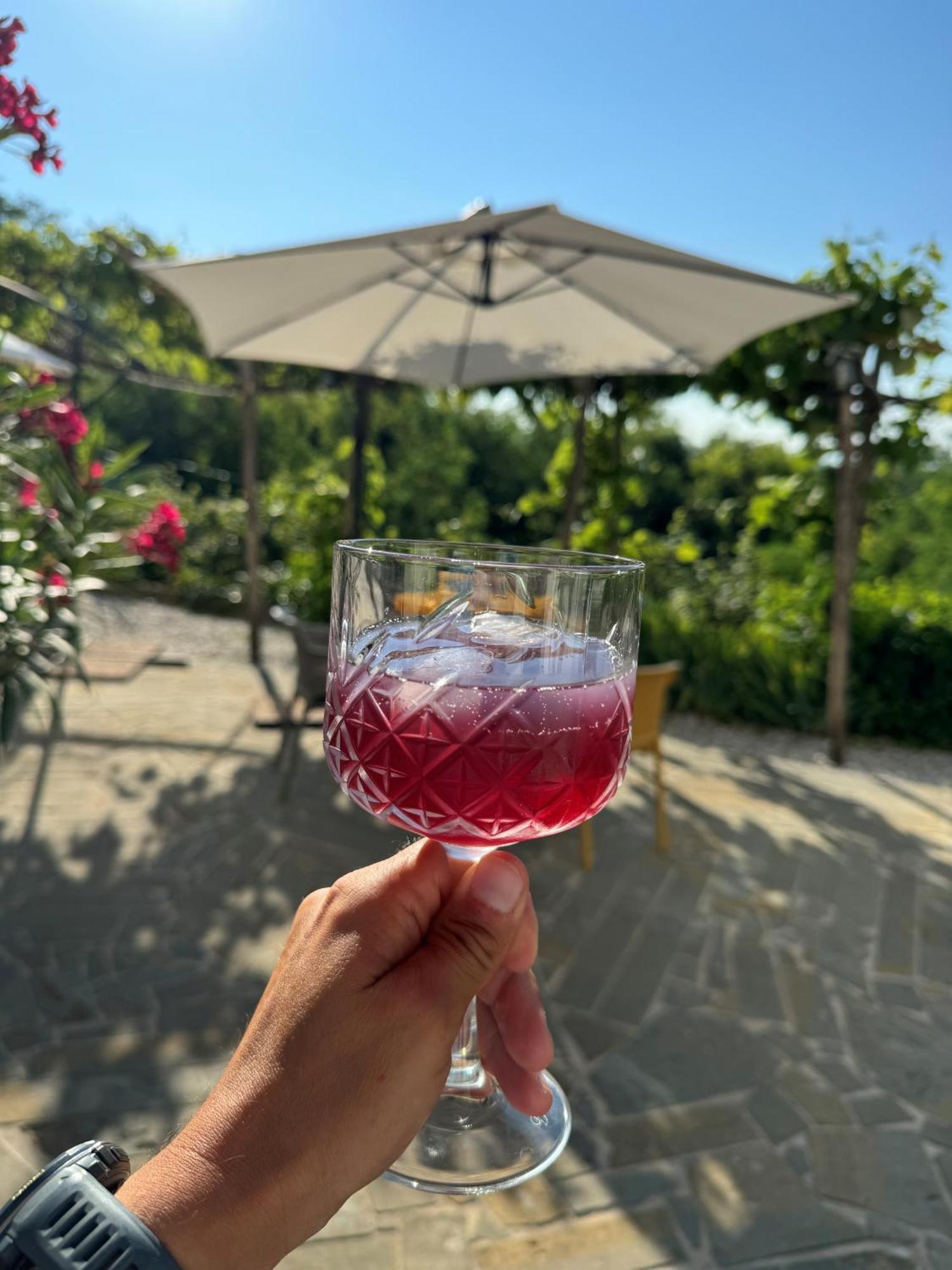 Glamping Istria Tiny Truske