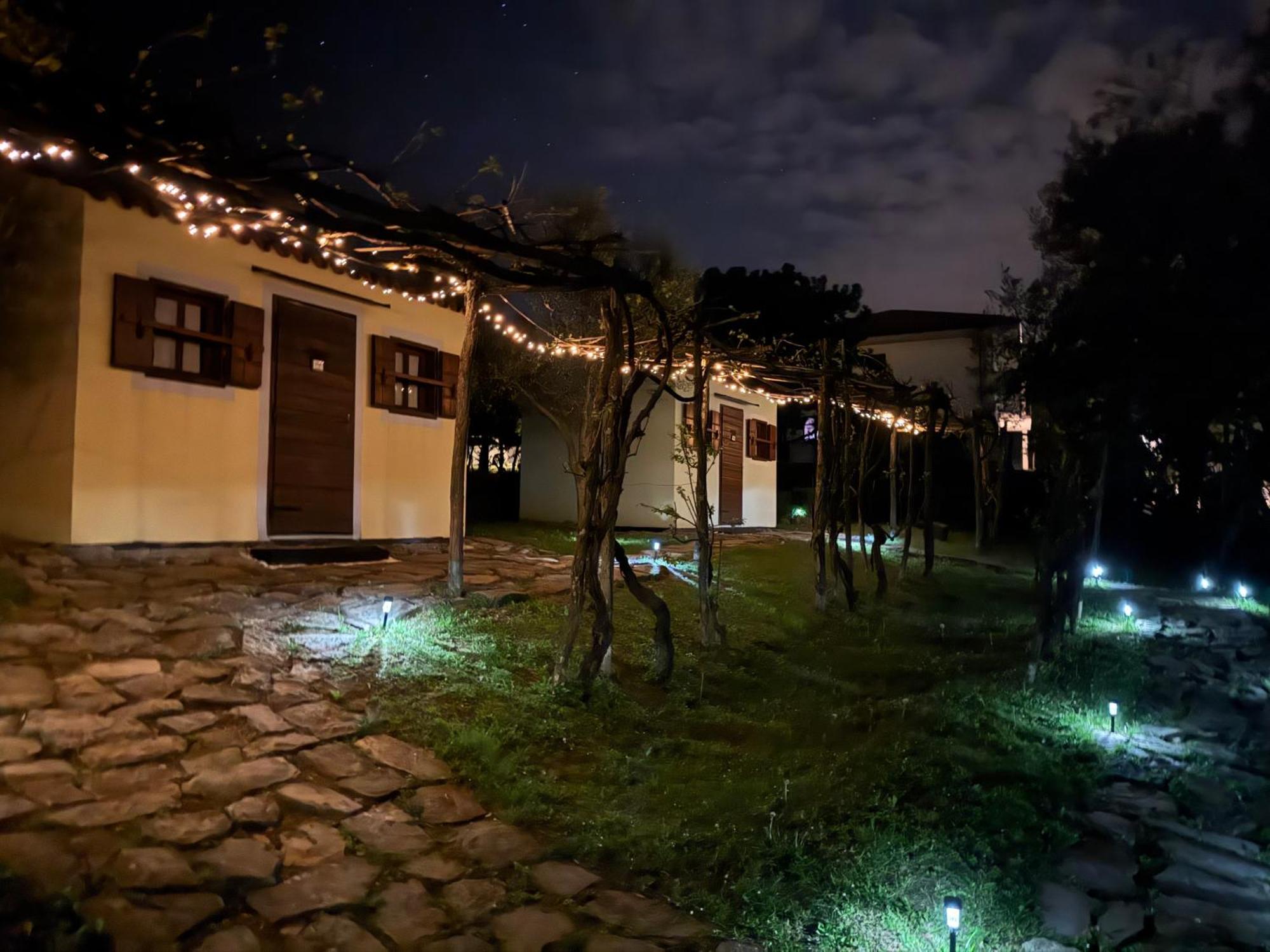 Glamping Istria Tiny *