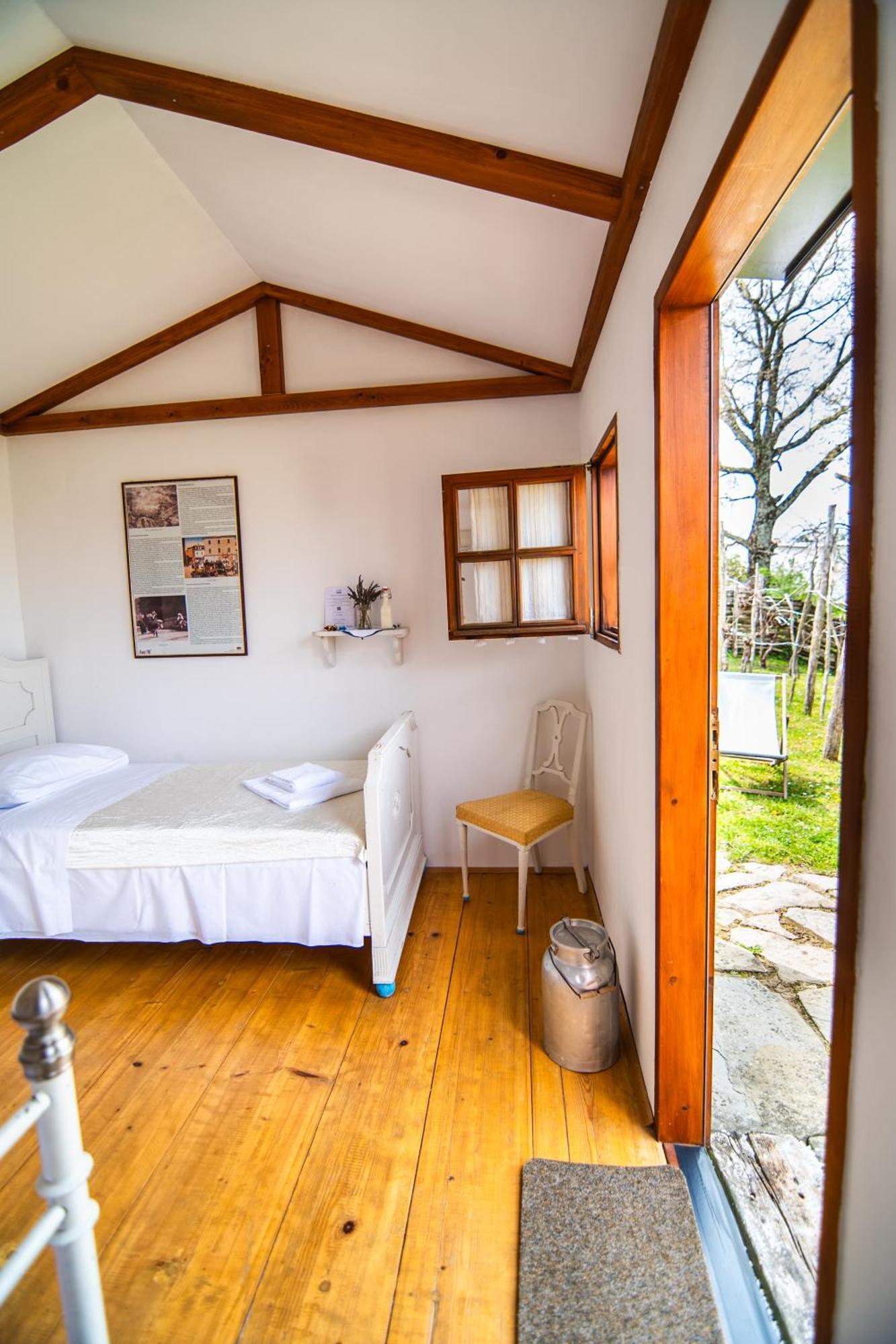Glamping Istria Tiny *