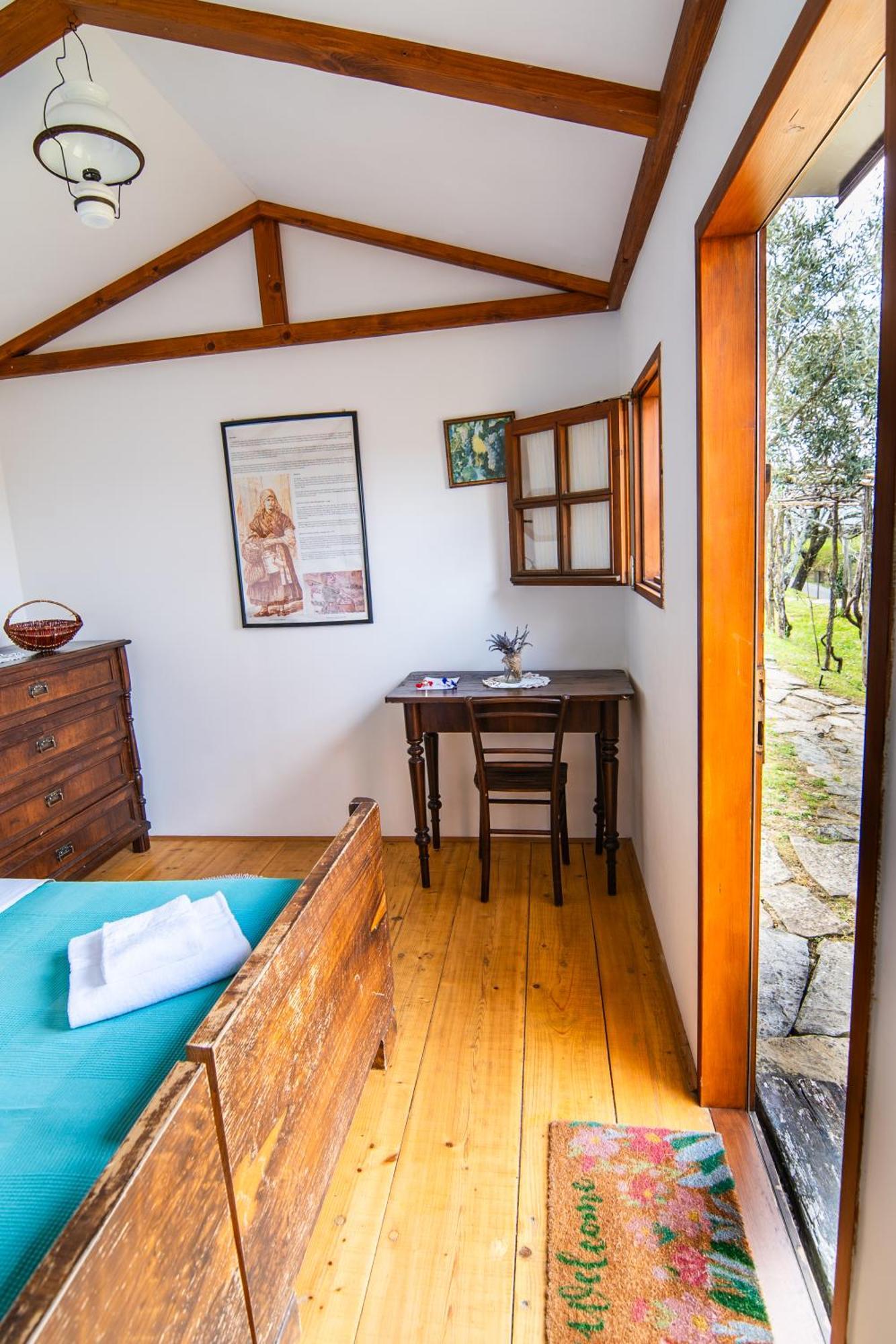 Glamping Istria Tiny