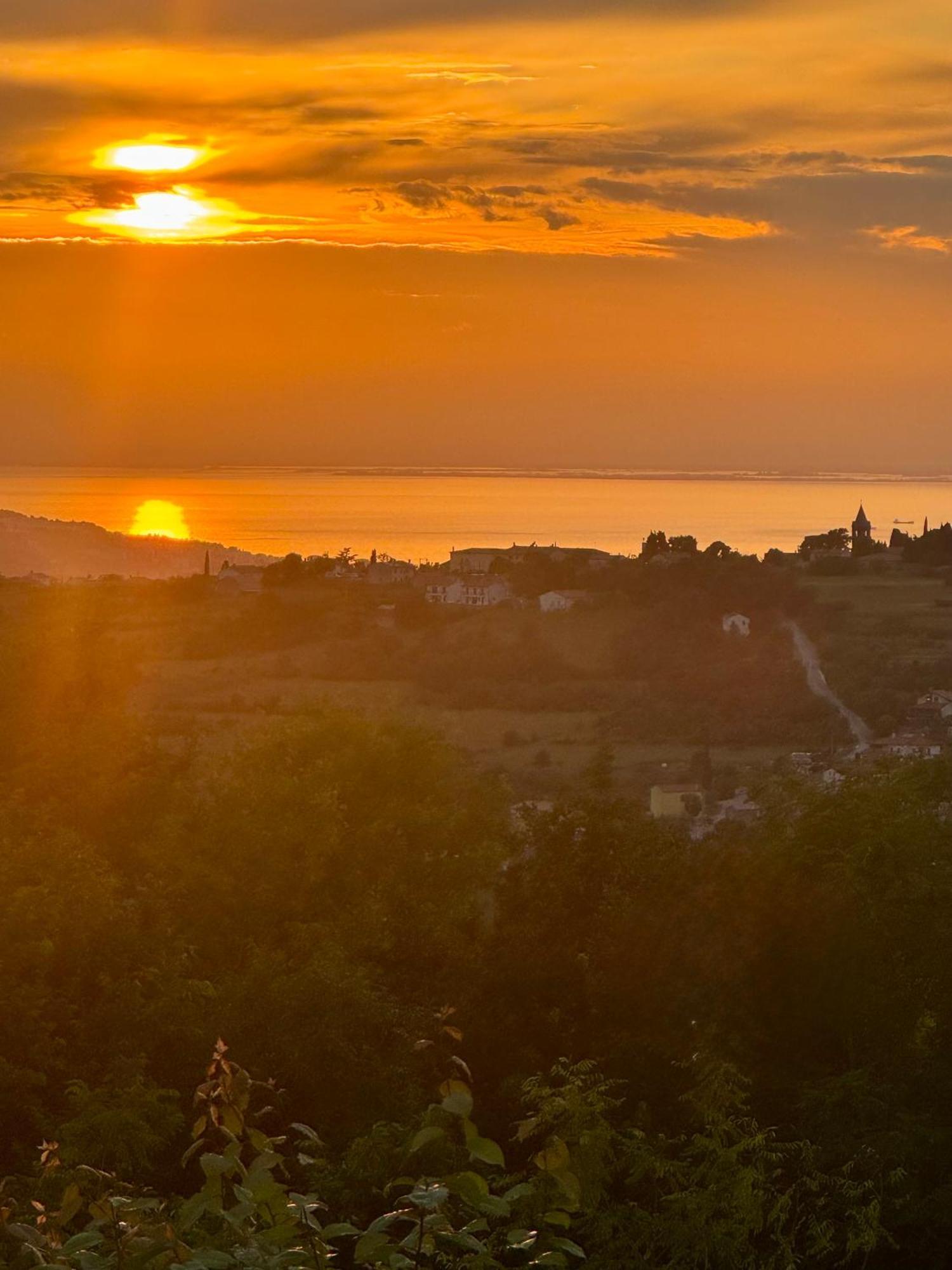 Glamping Istria Tiny * Truške