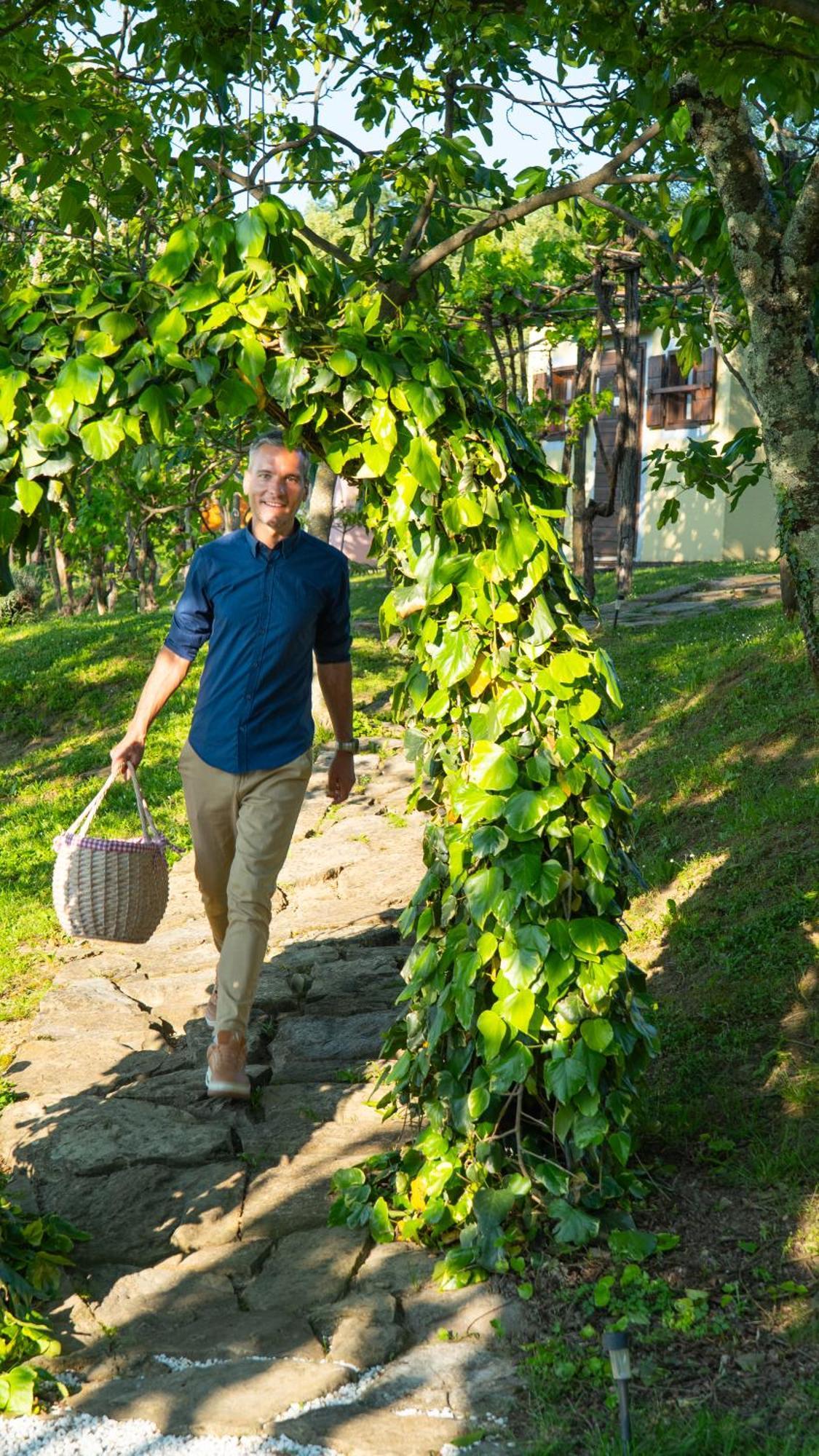 Glamping Istria Tiny * Truške