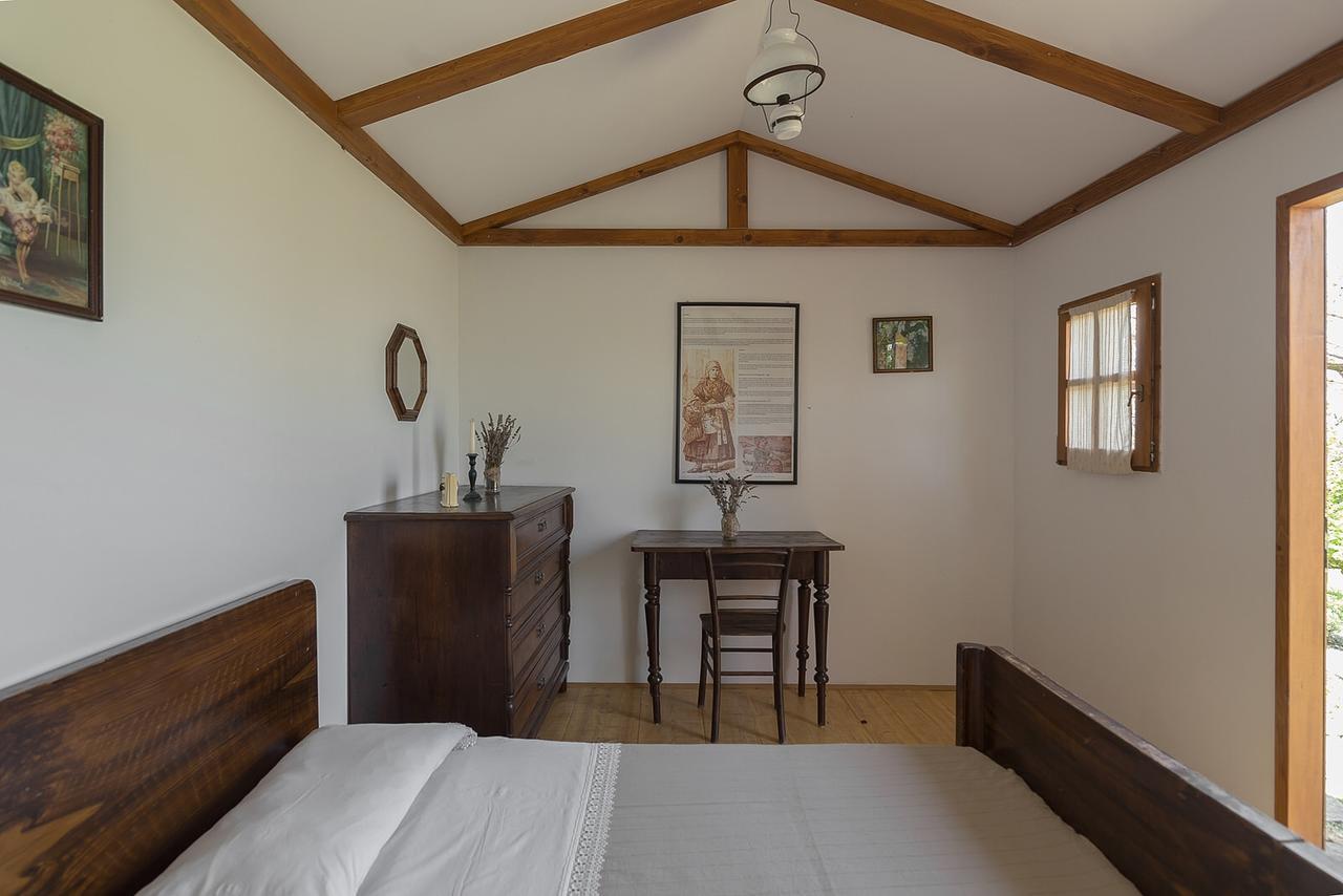 Glamping Istria Tiny *