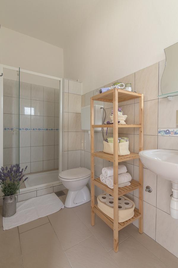 Glamping Istria Tiny Chalet