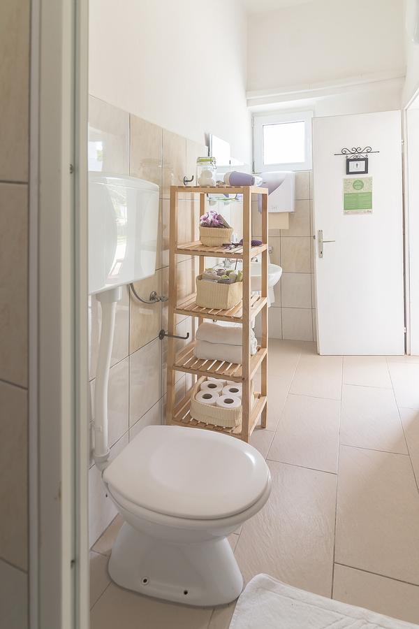 Glamping Istria Tiny Truske