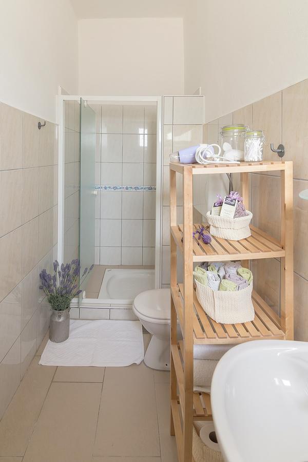 Glamping Istria Tiny Chalet *