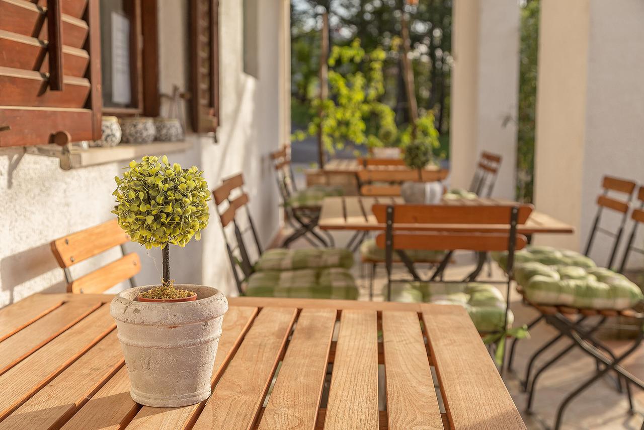 Glamping Istria Tiny
