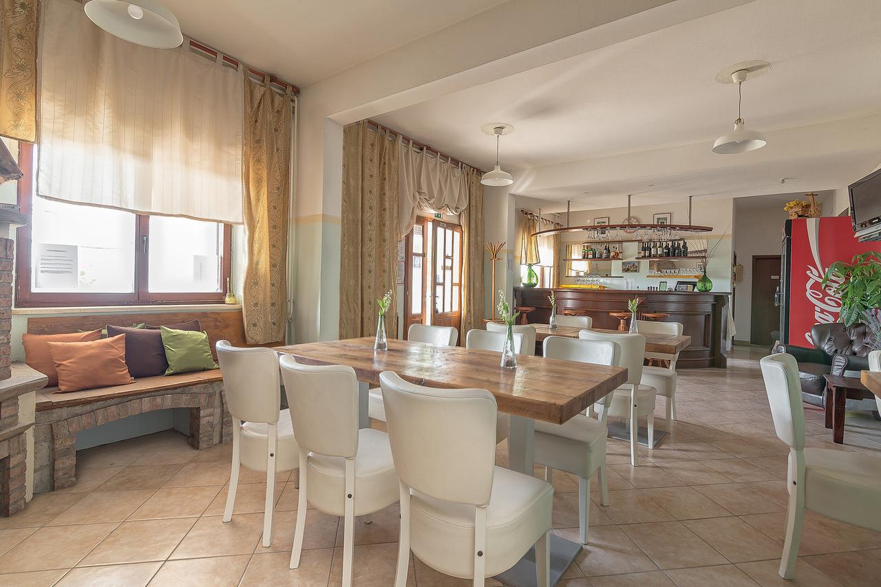 Glamping Istria Tiny Chalet Truske