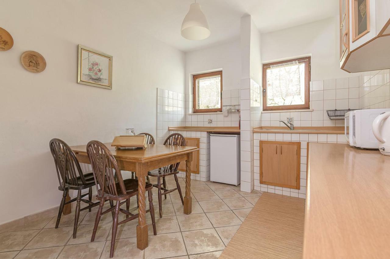 Glamping Istria Tiny Chalet *
